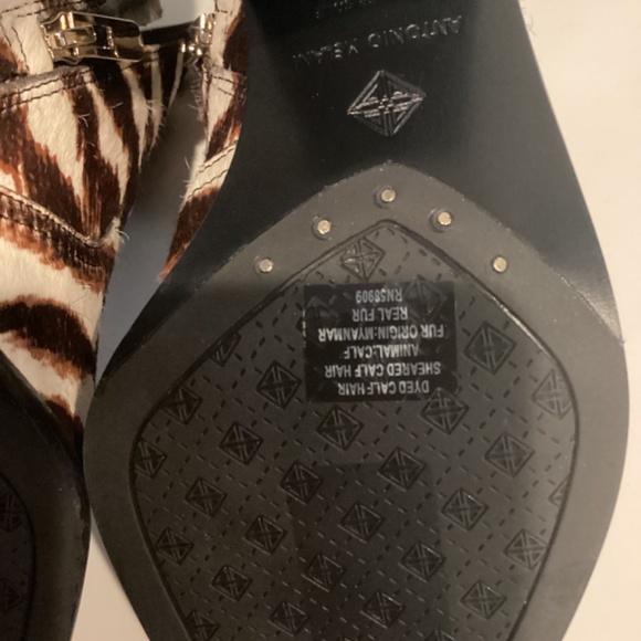 Western Booties- Ankle Boots - Picture 15 of 16